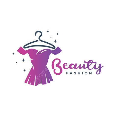 Dresses Logo Design