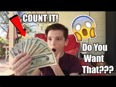 It was super hard sitting around and watching adults make money and buy whatever they wanted, whenever they wanted. How To Make At Least $200 A Week As A Kid/Teenager! How To ...