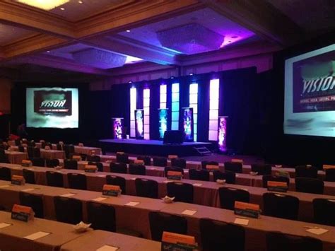 Active Production And Design Corporate Event Design Will Create Your