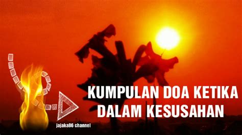 We did not find results for: Doa doa saat kesusahan - YouTube
