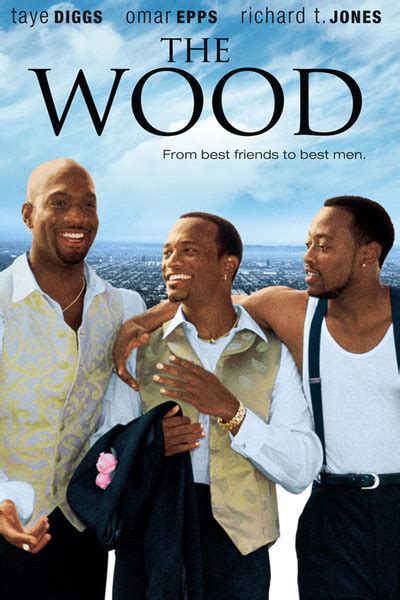 For everybody, everywhere, everydevice, and everything The Wood movie review & film summary (1999) | Roger Ebert