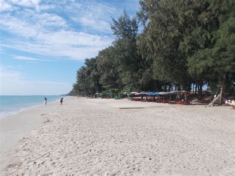 Mae Ramphueng Beach Rayong All You Need To Know Before You Go