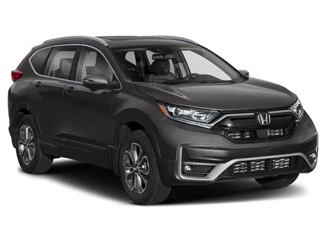 2020 Honda Cr V Ex L Price Specs And Review Centennial Honda Canada