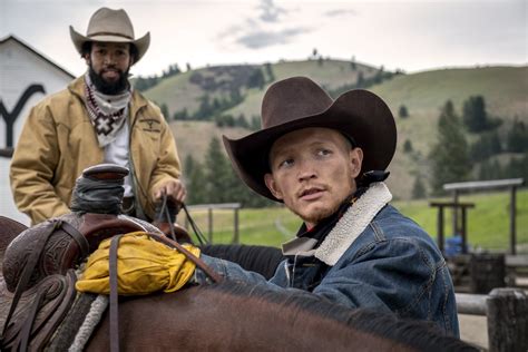 Sep 07, 2021 · mammoth hot springs, wyo. Yellowstone on Paramount Network: cancelled? season four ...