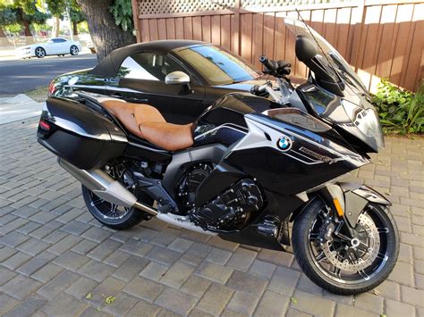 Finally Its Mine Bmw K1600 Forum Bmw K1600 Gt And Gtl Forums