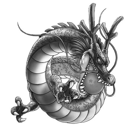 Check spelling or type a new query. shenlong dragonball | Tatuaje de dragón, Tatuajes dragones, Diseños de tatuaje de dragón