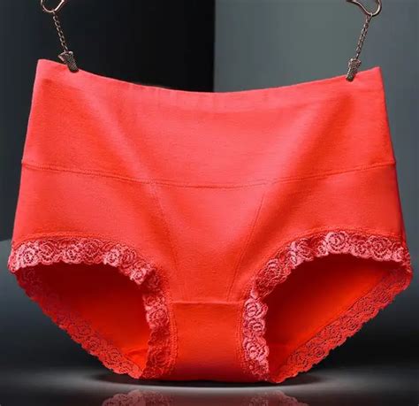 Buy Hw999 Ropa Interior Femenina Cotton Underwear