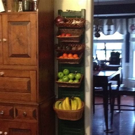 Free shipping on orders over $35 and free store pickup! Storage Ideas to Keep Fruits and Vegetables Fresh | Fruit ...