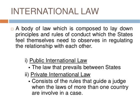 Under the rule of law, laws are considered to be supreme rather than the government itself. Sources of law in Malaysia