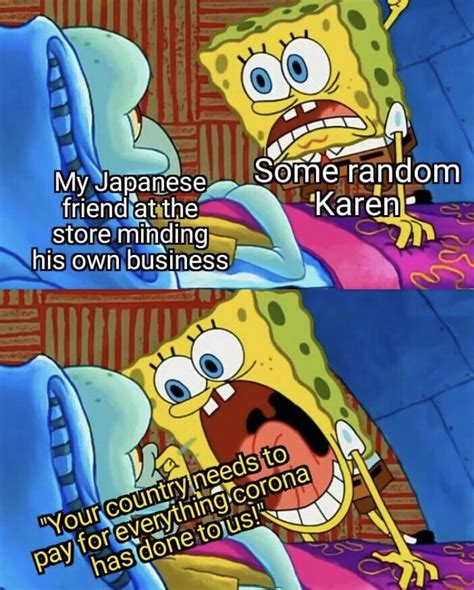 Im Not Good At Titles Rfuckyoukaren Karen Know Your Meme