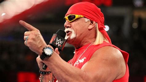 Eric Bischoff Vi A Hulk Hogan Con Un Cuchillo Entre Los Bastidores De Wcw Solowrestling