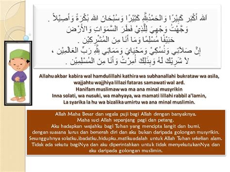 Bantu Aku Untuk Dekat Kepada Islam Bacaan Bacaan Dalam Solat Dalam Rumi
