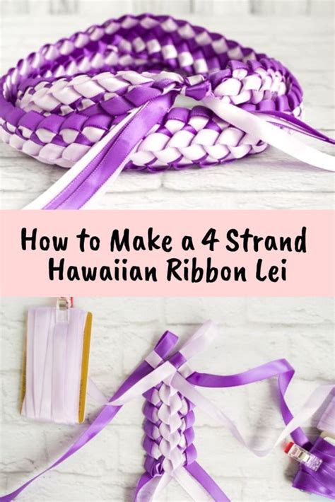 Diy Ribbon Lei Tutorial A Unique Perspective On 1 Point Perspective Drawing