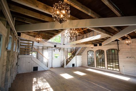 Then a barn wedding venue is right up your alley. Beautiful Maine Barn Weddings