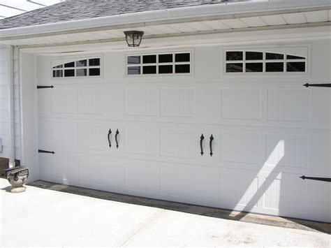 16 Ft Garage Door Prices