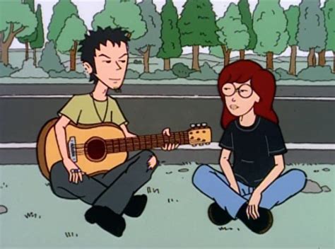 Why Was Trent Lane From Daria So Hot An Investigation
