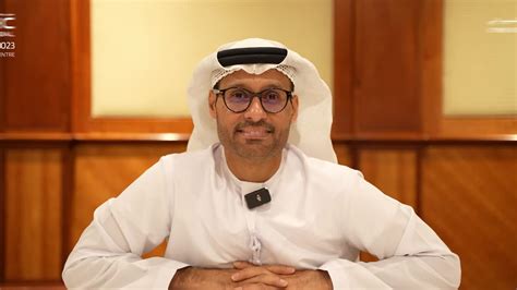 M Mobasseri On Linkedin He Dr Mohamed Al Kuwaiti Gisec Global 2023