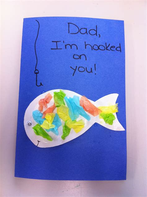Maybe you would like to learn more about one of these? Father's Day card | kindergarten | Pinterest