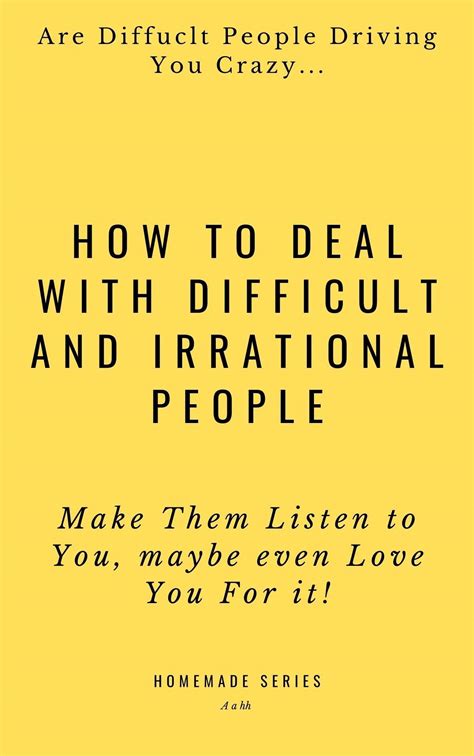 How to Deal With Difficult People Without Breaking a Sweat | Lagos