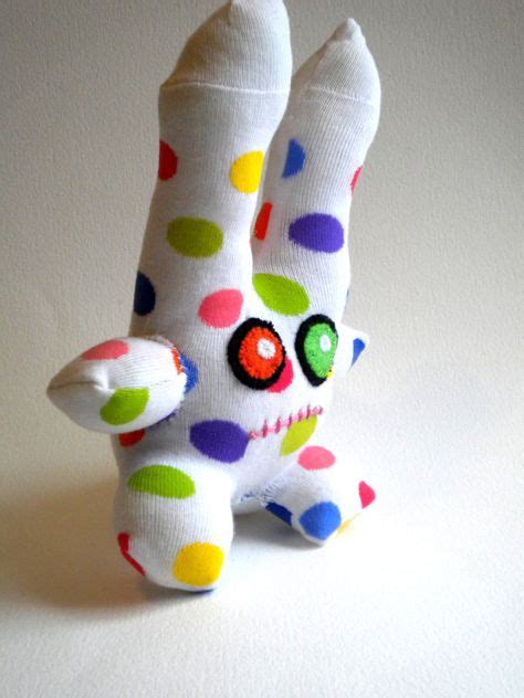 14 Sock Monsters Ideas Sock Monster Sock Dolls Sock Toys