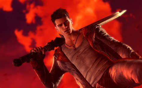 My favorite game, speedgame, and my first agdq run. Download DmC: Devil May Cry Full PC Game