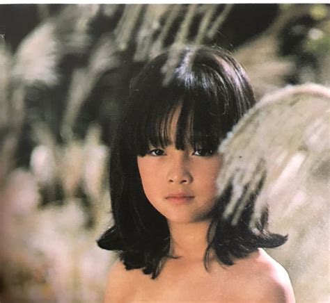 Hiromi Saimon David Hamilton Fotografo EroFound