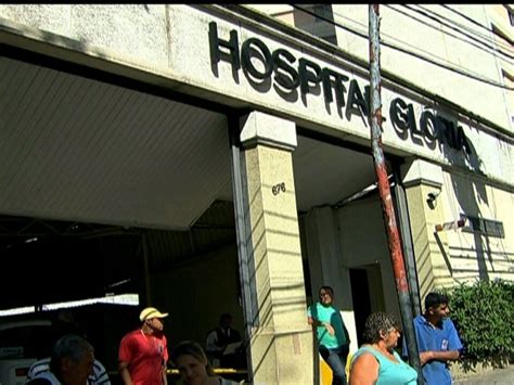 Hospital Glória Vai Fechar As Portas E Deixar Pacientes Sem Acompanhamento Em São Paulo Sp1 G1