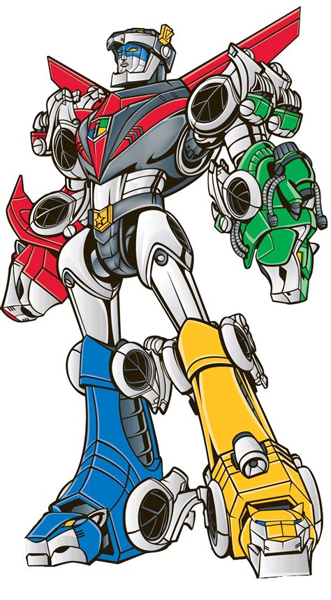 Download your voltron colouring pages! Voltron | Voltron force, Voltron, 80s cartoons