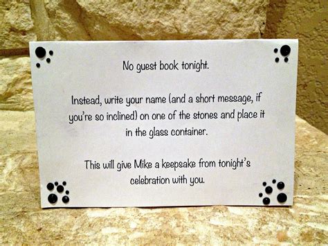 To greet guests as they entered the reception space of rosie + dean's wedding was this masterpiece. Four Front Doors: Rock On! (A Guest Book Alternative)
