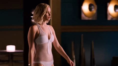 Jennifer Lawrence Sexy Passengers Full Hd P Bluray Leaked Nude Celebs