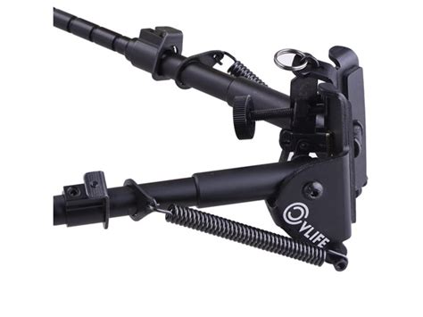 Cvlife 6 9 Tactical Rifle Bipod