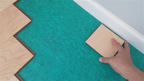 Important Tips On Installing Engineered Hardwood Flooring Youtube
