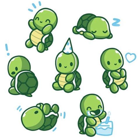 Shirts Teeturtle Cute Turtle Drawings Turtle Drawing Cute Little