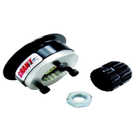 Grant Quick Release Steering Wheel Disconnect Kit