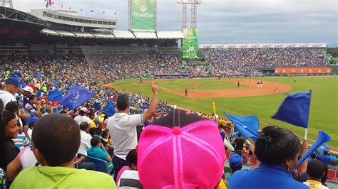 dominican baseball fans cheering 3 of 3 youtube