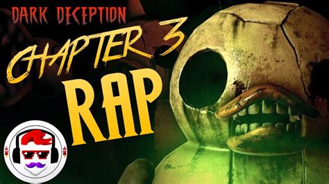 You were trapped by nightmarish mazes with a mysterious woman, so your only hope of. Dark Deception Chapter 3 STRANGER SEWERS Rap Song ...
