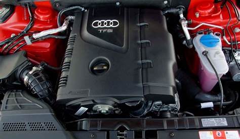 2009 Audi A4 2.0 quattro - First Test - Motor Trend