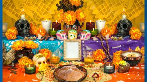 Dia De Los Muertos Historical Significance And Why It Matters