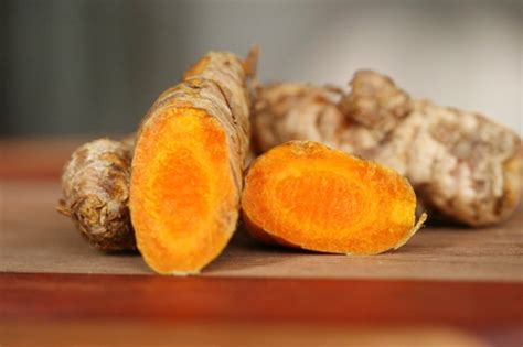 How To Cook With Turmeric