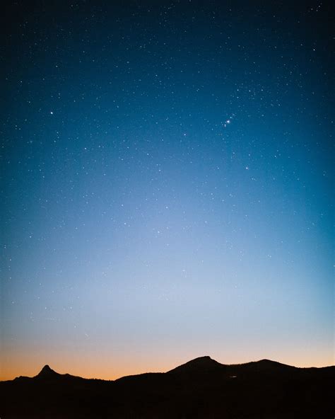 100 Night Sky Pictures Download Free Images On Unsplash Fotos Do
