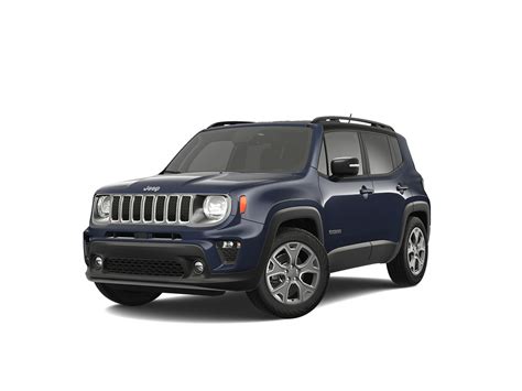 New Jeep Renegade For Sale In Wallingford Executive Dodge Jeep Ram