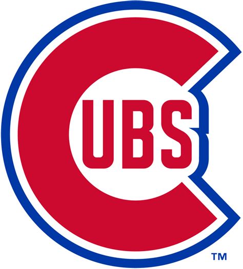 The chicago cubs are working to put the finishing touches on their opening day roster, and the team made a series of roster moves sunday, including designating infielder ildemaro vargas for assignment. Chicago Cubs Primary Logo - National League (NL) - Chris ...