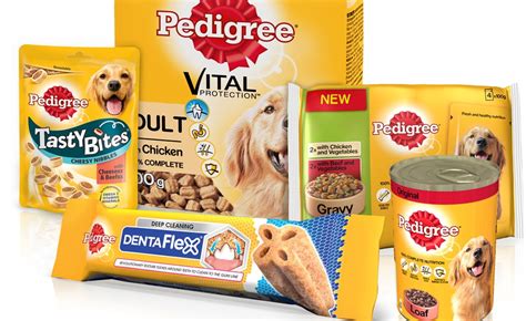 Mars Petcare Pack Of Pets