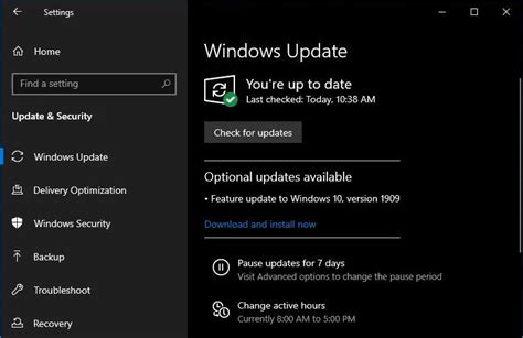 Check out our windows 10 hub for the latest news concerning microsoft's famous operating system. What to expect from Windows 10 November 2019 Update: A pleasant surprise | ZDNet