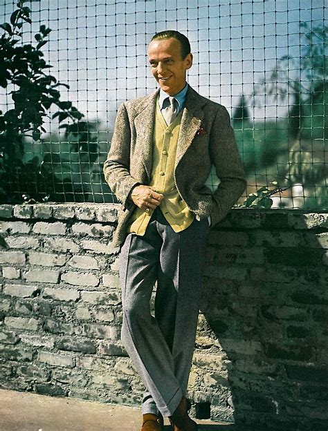 Fred Astaire | Fred astaire, Fred, Mens fashion inspiration