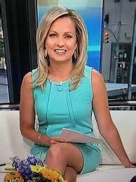 Sexy Hot Mature Sandra Smith Of Fox News Pics Xhamster
