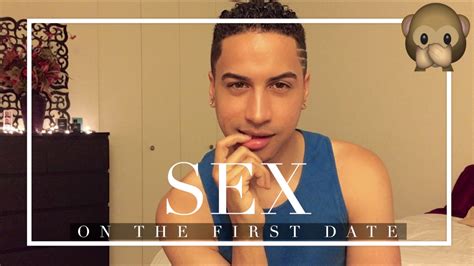 Sex On The First Date Youtube