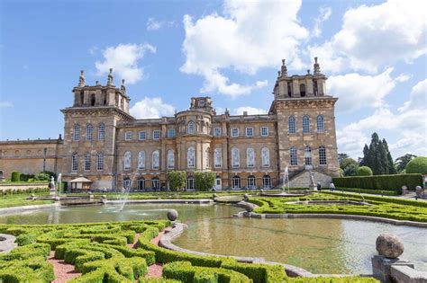 What hotels are near wedding palace? Blenheim Palace | Find a Wedding Venue