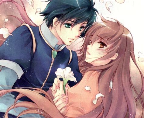Love Anime Couples Latest Comics Episode
