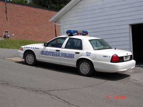 Glenville West Virginia Police Glenville West Virginia P Flickr